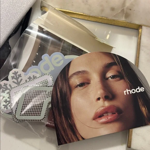 RHODE Winter Pack Sticker Set - Picture 2 of 2